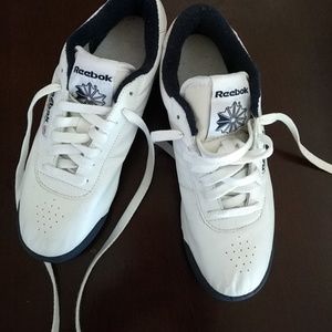 Reebok women's sneakers size 7.5